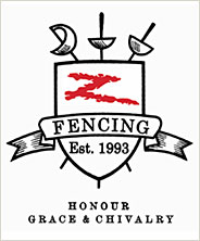 Honour, Grace & Chivalry